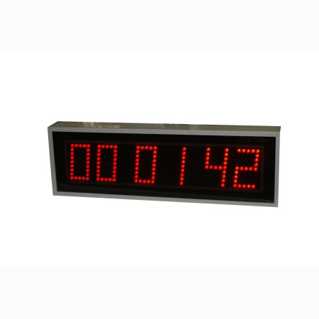Купить Часы-секундомер настенные С2.25 знак 250 мм в Волжском 